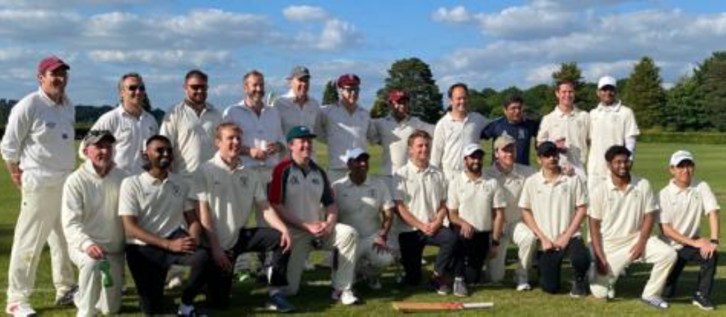 cricket-team